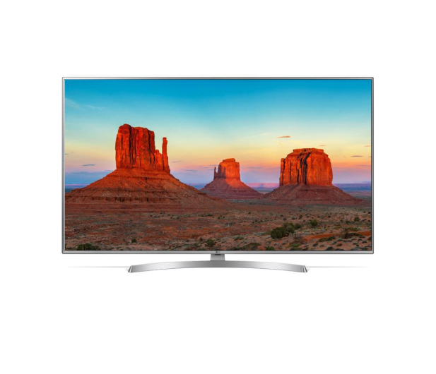 LG 50UK6950 UHD - 1387374 - zdjęcie